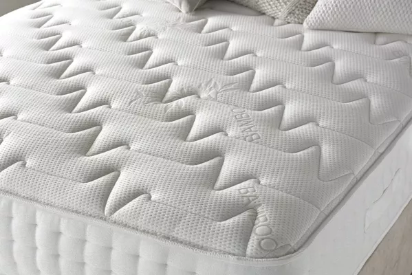 Gilt Edge Sensations 1500 Mattress