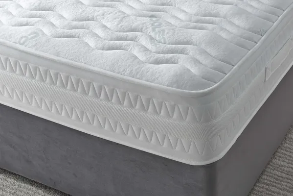 Gilt Edge Sirocco 2000 Mattress