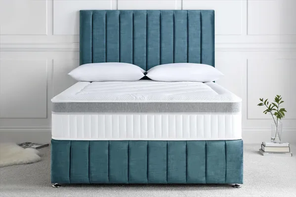 Gilt Edge Summit 1500 Mattress