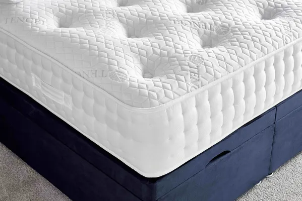 Gilt Edge Tuscany 1000 Mattress