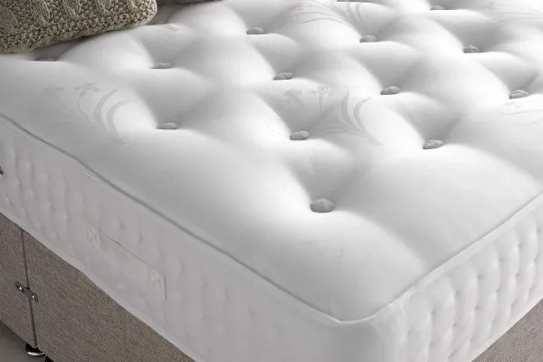 Backcare 2000 Custom Size Mattress