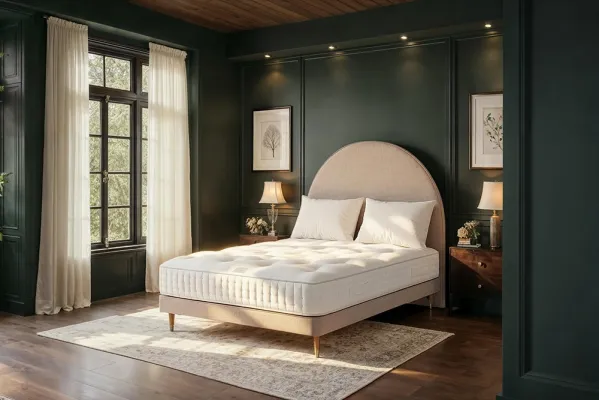 Harrison Spinks Wildwood Acorn 1000 Mattress