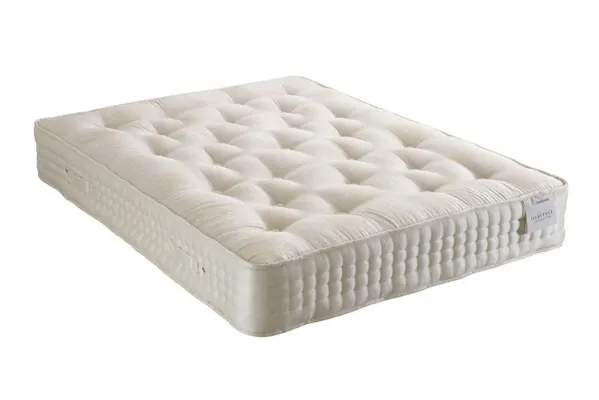 Healthbeds Heritage Natural 4200 Mattress