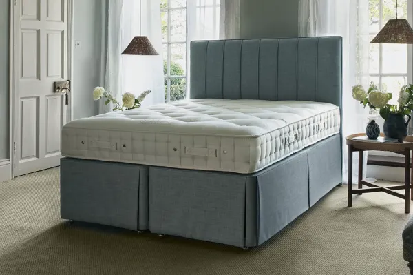 Hypnos Cotton Origins 7 Mattress