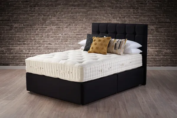 Hypnos Wool Origins 8 Mattress