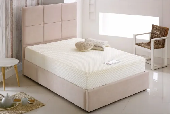 Platinum Custom Size Mattress