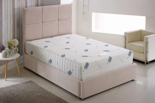 Pure Sleep Custom Size Mattress