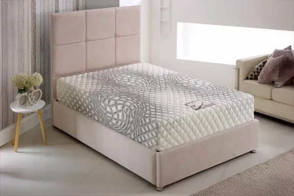 Sapphire Custom Size Mattress