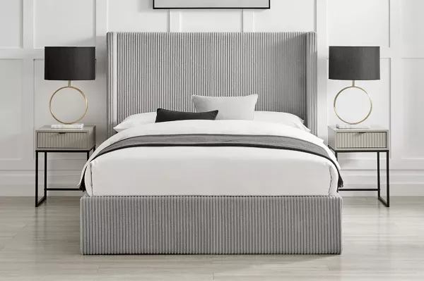 Limelight Ingham Ottoman Bed Frame