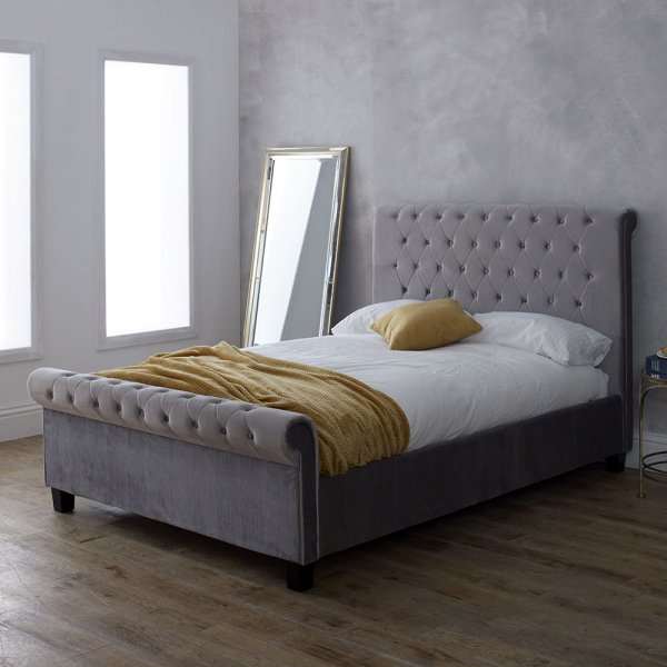 Next Day Bed Frames Bed Frames Linthorpe Beds
