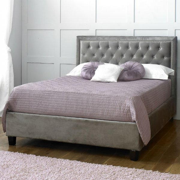 Next Day Bed Frames Bed Frames Linthorpe Beds