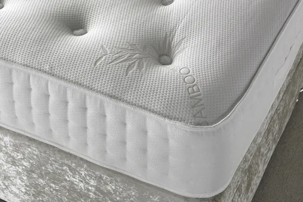 Linthorpe Beds Santorini Sunset 1500 Mattress