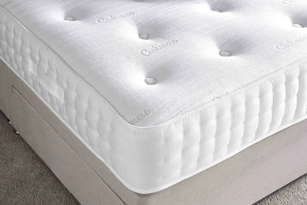 Linthorpe Beds Tuscan Breeze 2000 Mattress