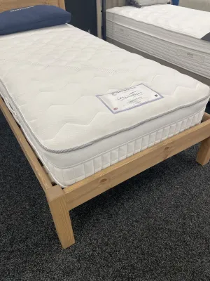 Ex Display Sleepeezee In Motion Eco Adjustable Mattress