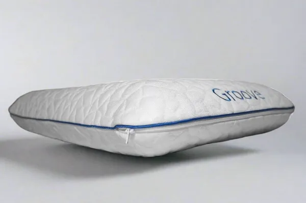 Purecare Purecool Groove Pillow