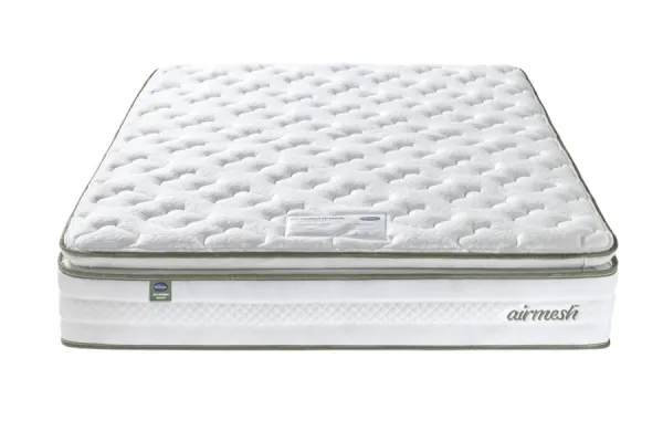 Silentnight Airmesh Air Support 2030 Mattress