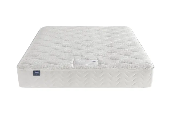 Silentnight Comfort Breathe 1000 Mattress