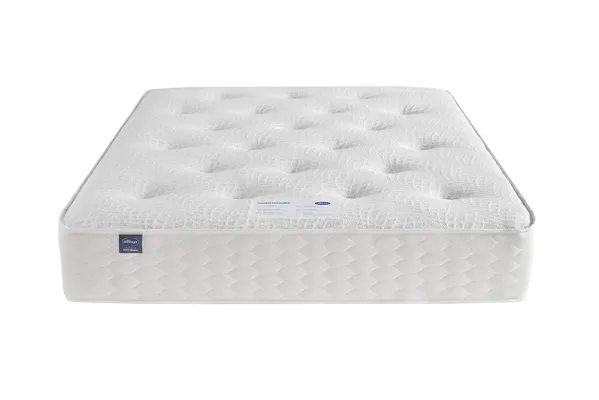 Silentnight Comfort Breathe 1400 Mattress
