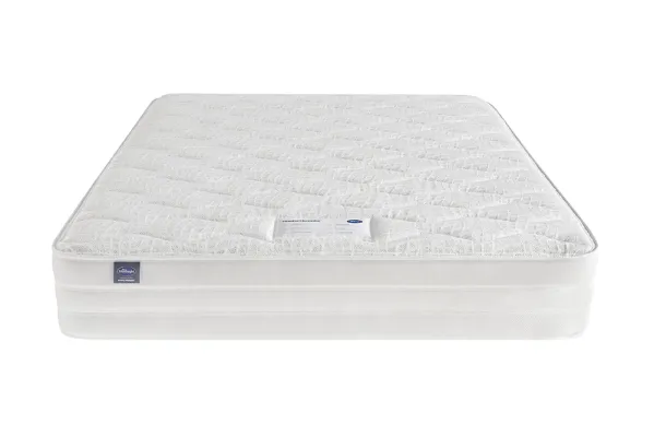 Silentnight Comfort Breathe 2000 Mattress