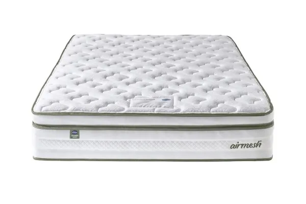 Silentnight Airmesh Air Luxury 3030 Mattress
