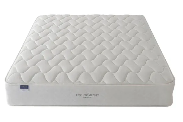 Silentnight Elite Sage Miracoil Mattress