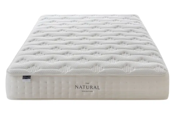 Silentnight Elite Luxuriant Natural Pocket 1400 Mattress