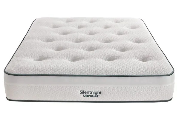 Silentnight UltraGel 1400 Pocket Mattress