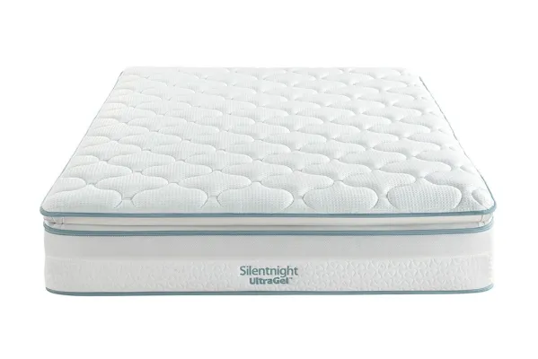 Silentnight UltraGel 2000 Cool-to-Touch Mattress