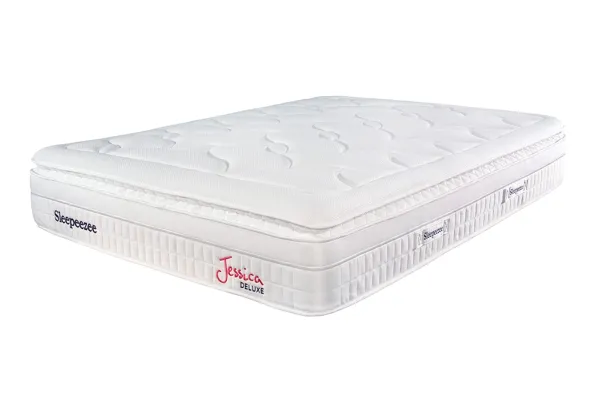 Sleepeezee Jessica Deluxe 3700 Mattress