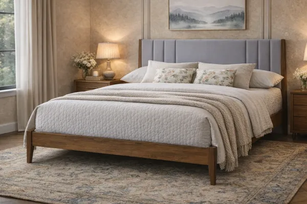 Time Living Cheslyn Bed Frame