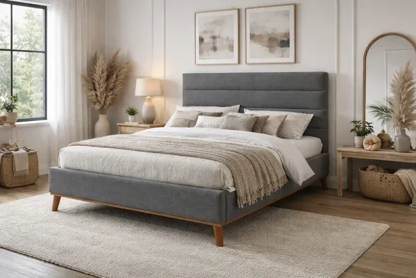 Time Living Mayfair Bed