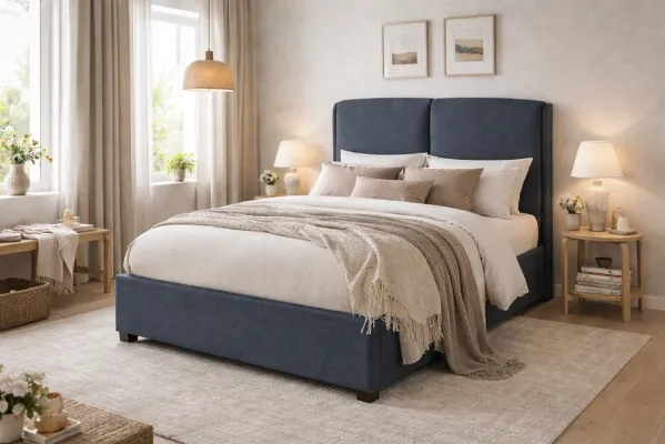 Time Living Oakland Bed