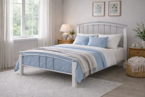 Time Living Tetras Bed