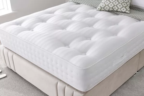 Gilt Edge Ultra Ortho 2000 Mattress