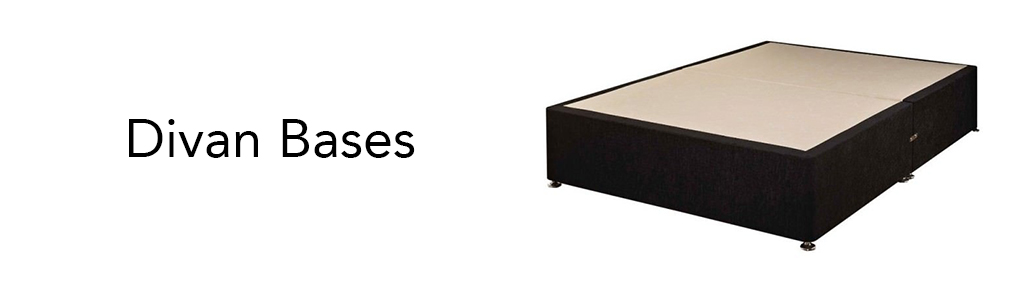 Divan bases page