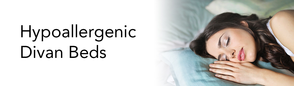 Hypoallergenic Divan Beds