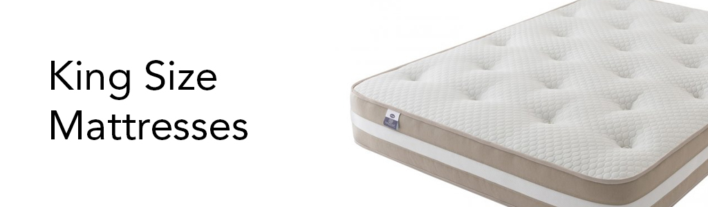 King Size Mattresses