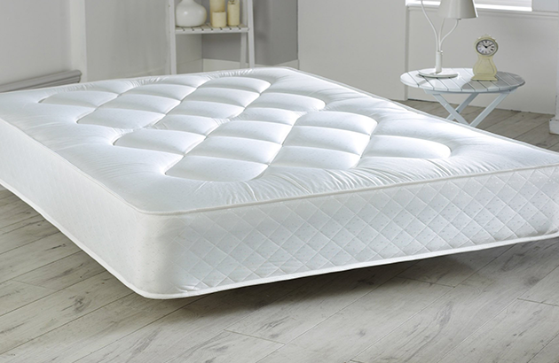 There are a multitude of orthopaedic mattresses on the market, such as Octaspring 5500