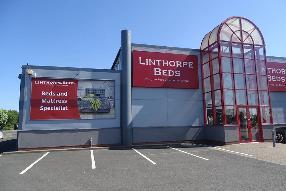 Linthorpe Beds Portrack Lane