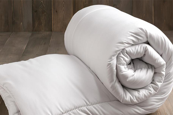 Opt for a gorgeous bedding with our handy tips