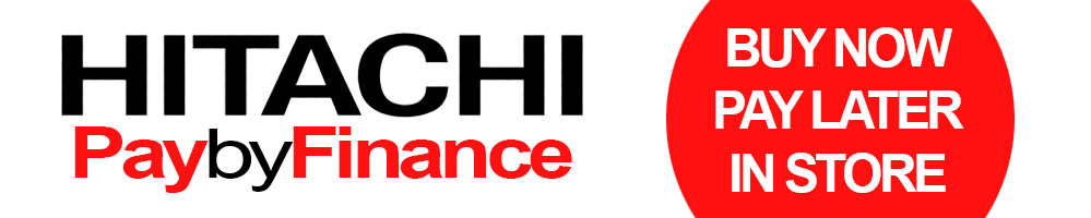 Beds on Finance Hitatchi Finance Banner