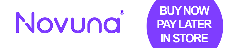Beds on Finance Novuna Finance Banner