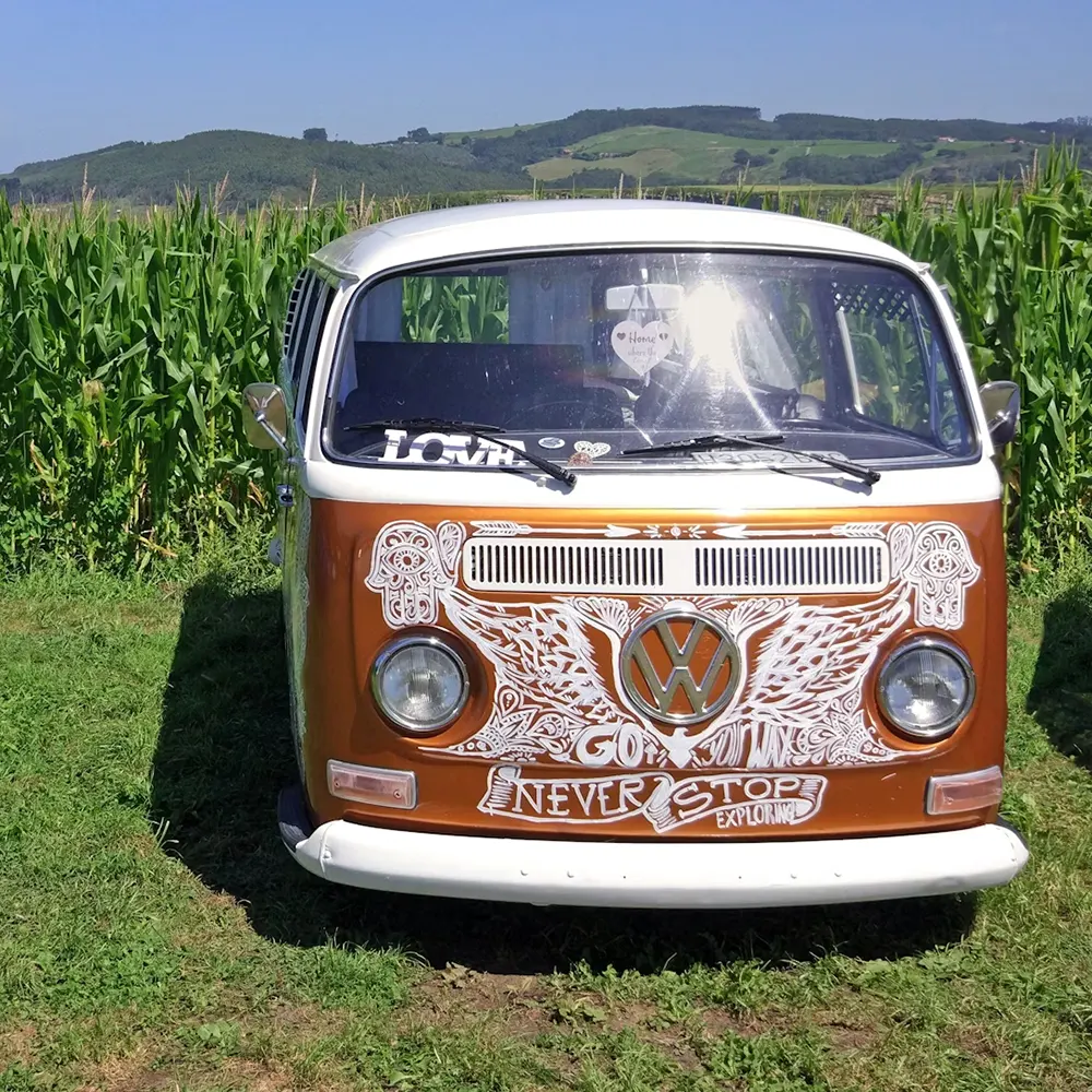 Campervan Mattresses