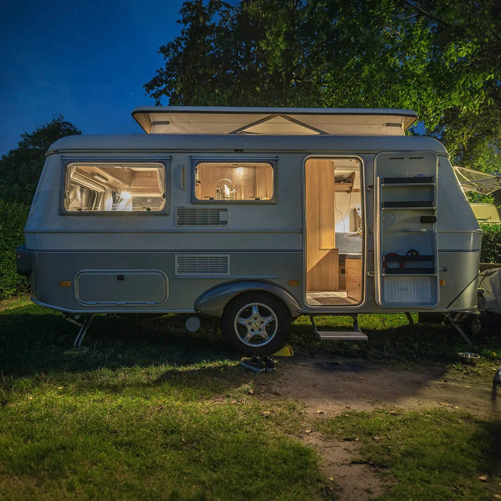 Caravan Mattresses