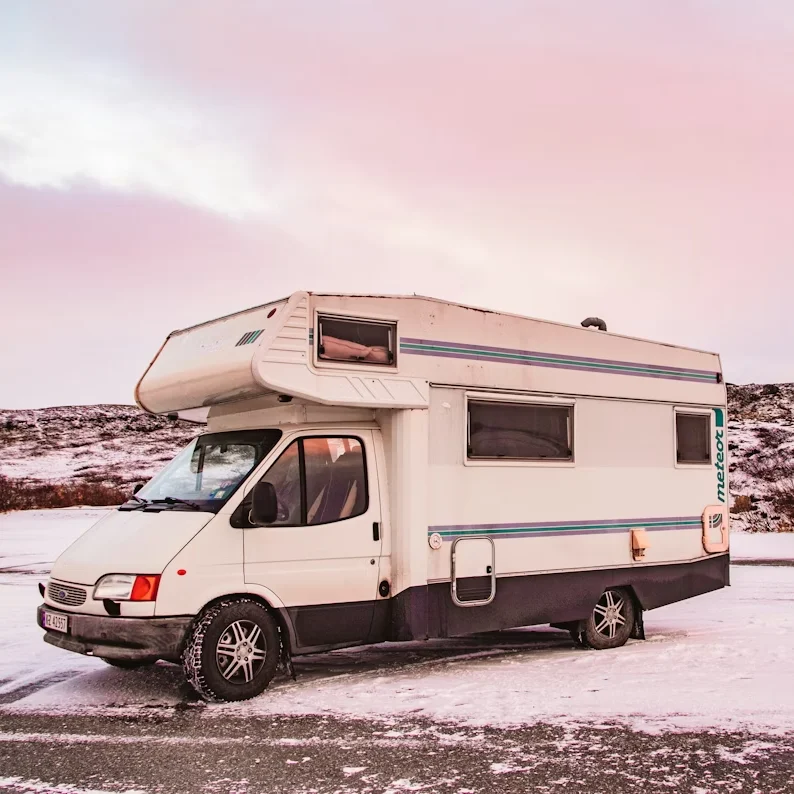 Motorhome Mattresses