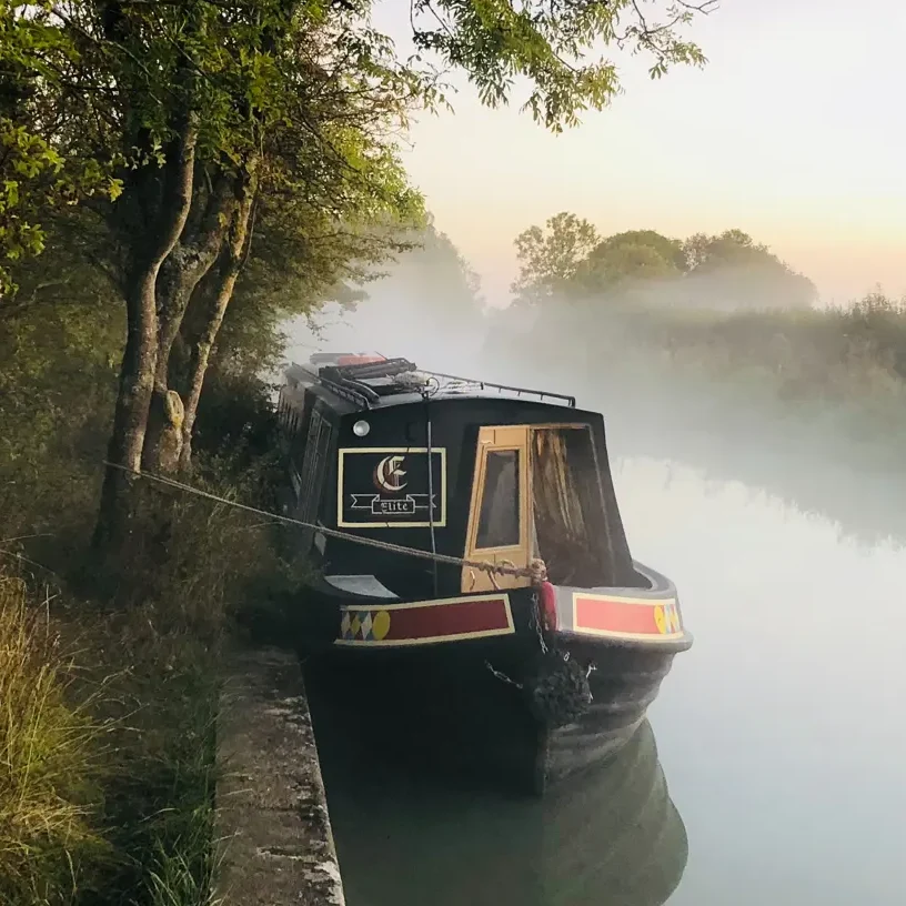Narrowboat Mattresses
