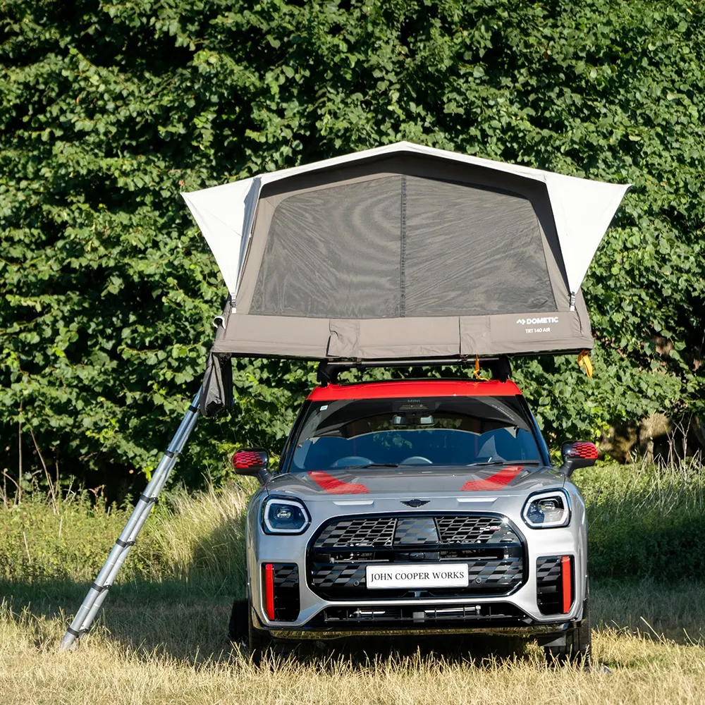 Roof Tent Mattresses