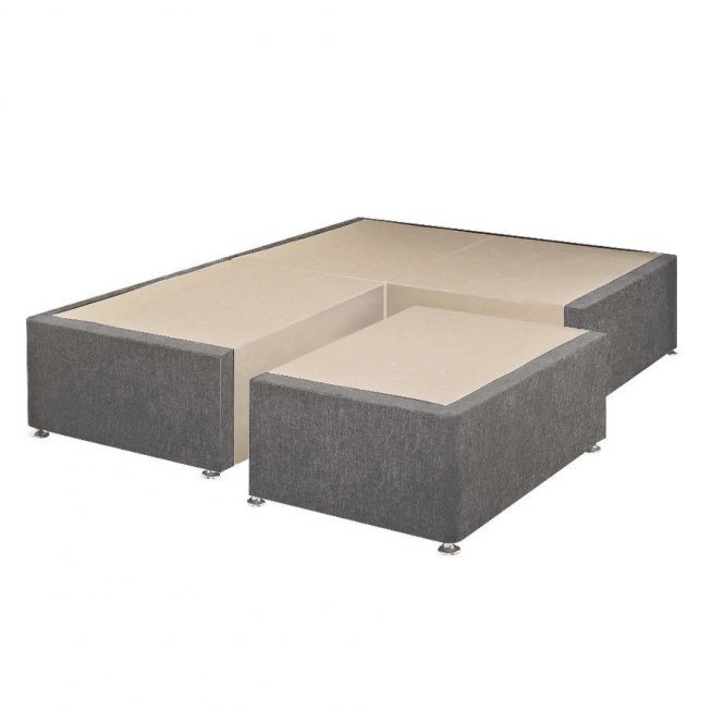 4-Part Divan Bases