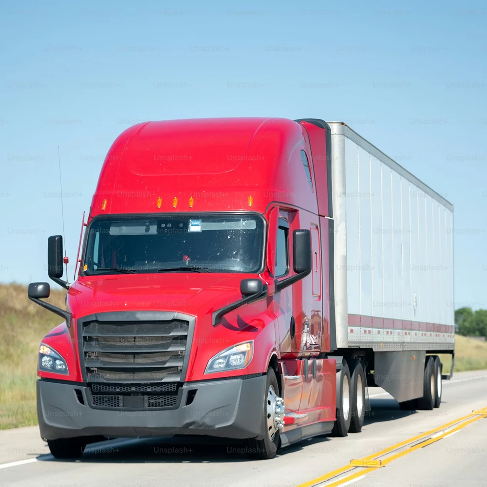 Truck and Lorry Mattresses