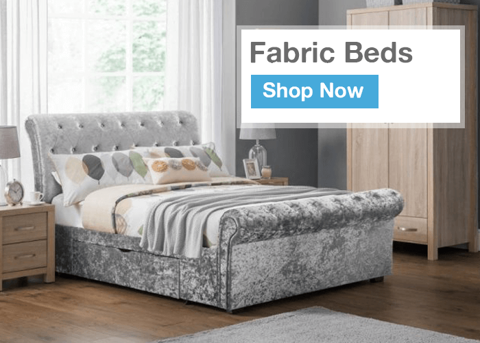 Fabric Beds Aberdeen